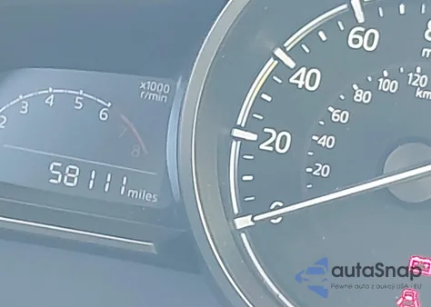 2018 Mazda Mazda3 Touring z USA, uszkodzony, nr VIN 3MZBN1V32JM179740